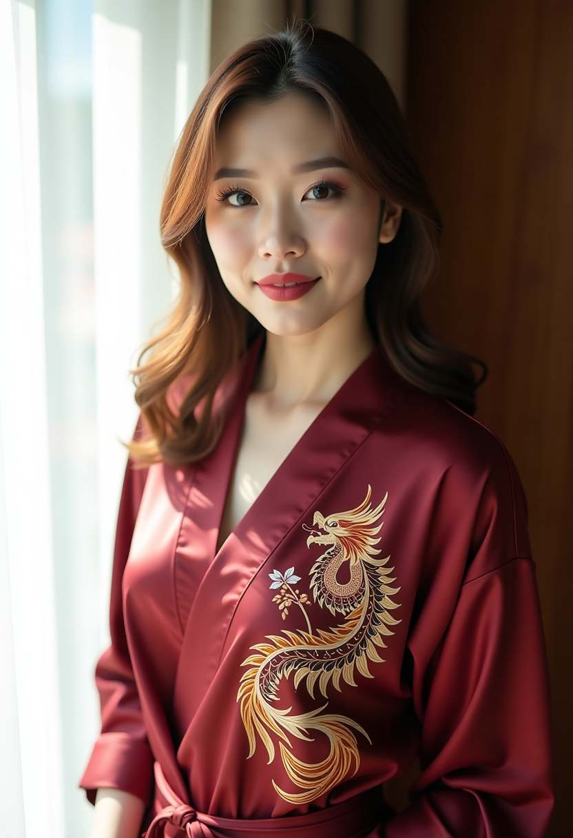 小城合伙人海报