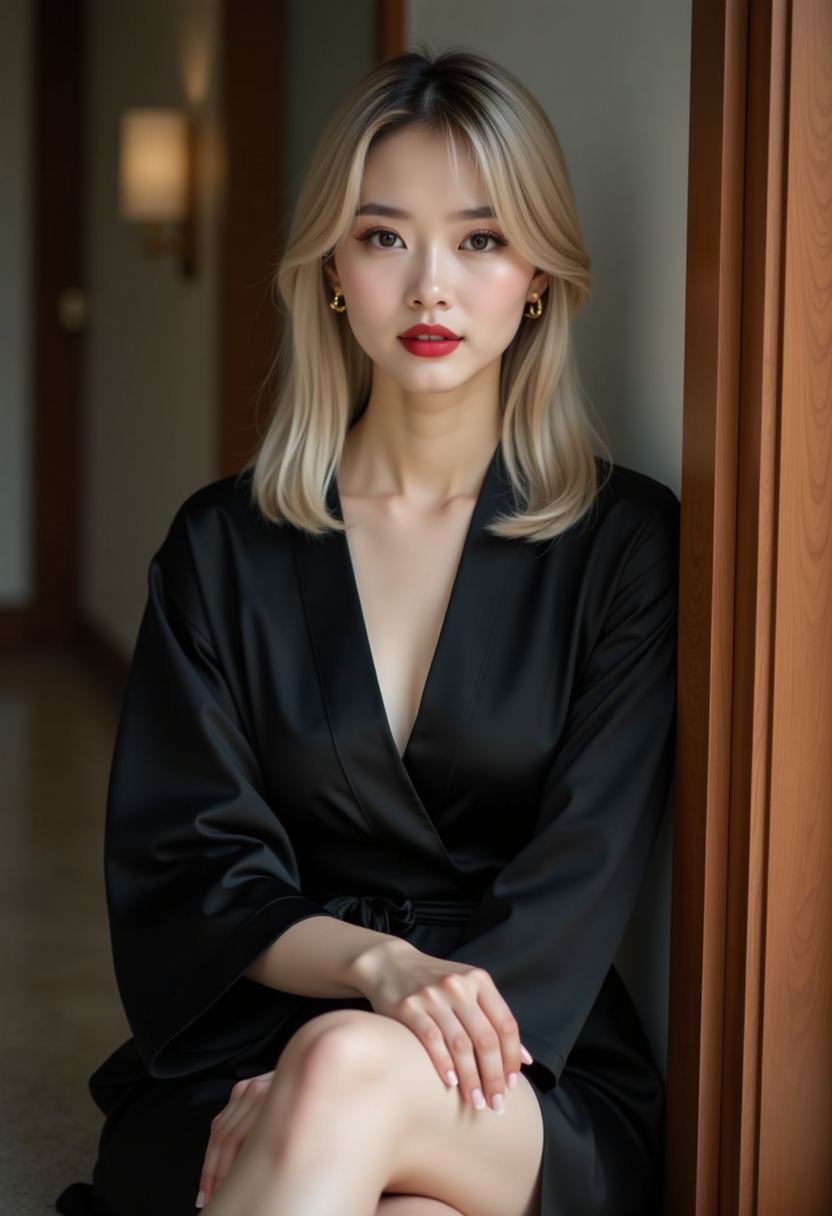 云端小队海报