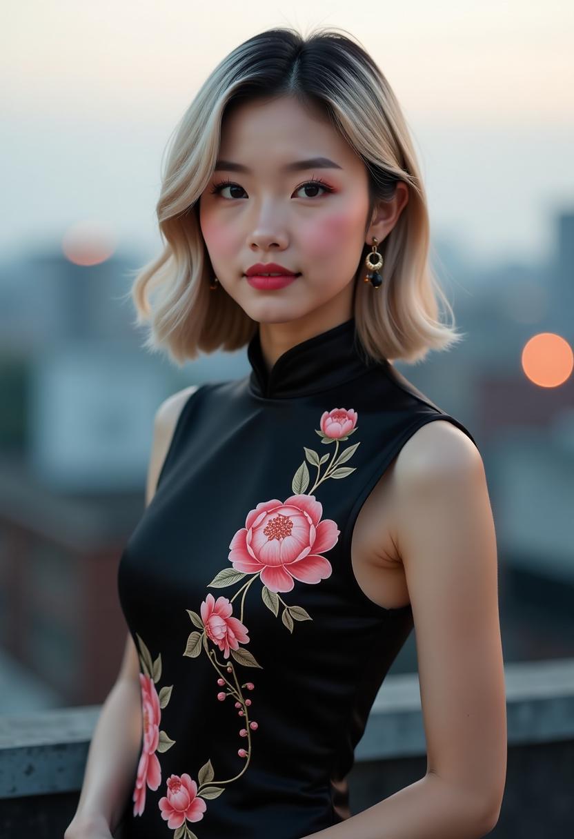 慢慢去旅行节目海报