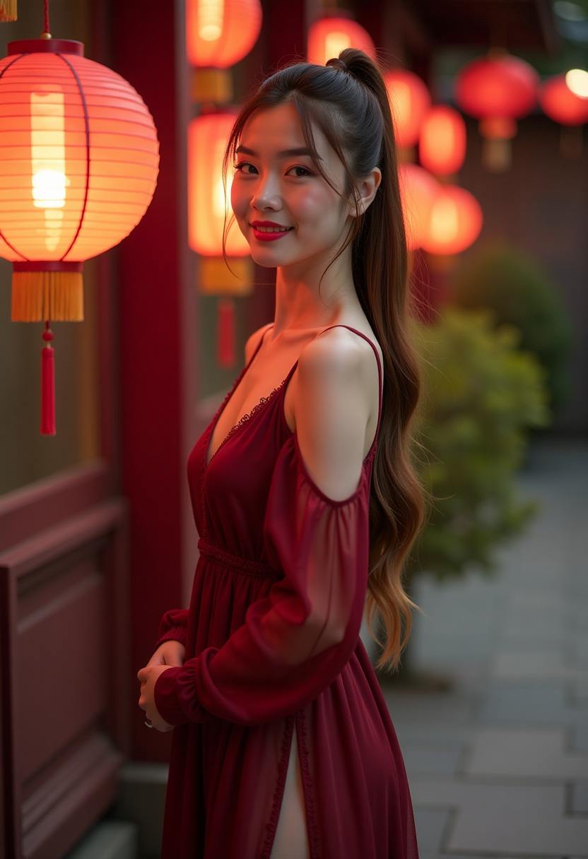 重生之郭母剧集海报