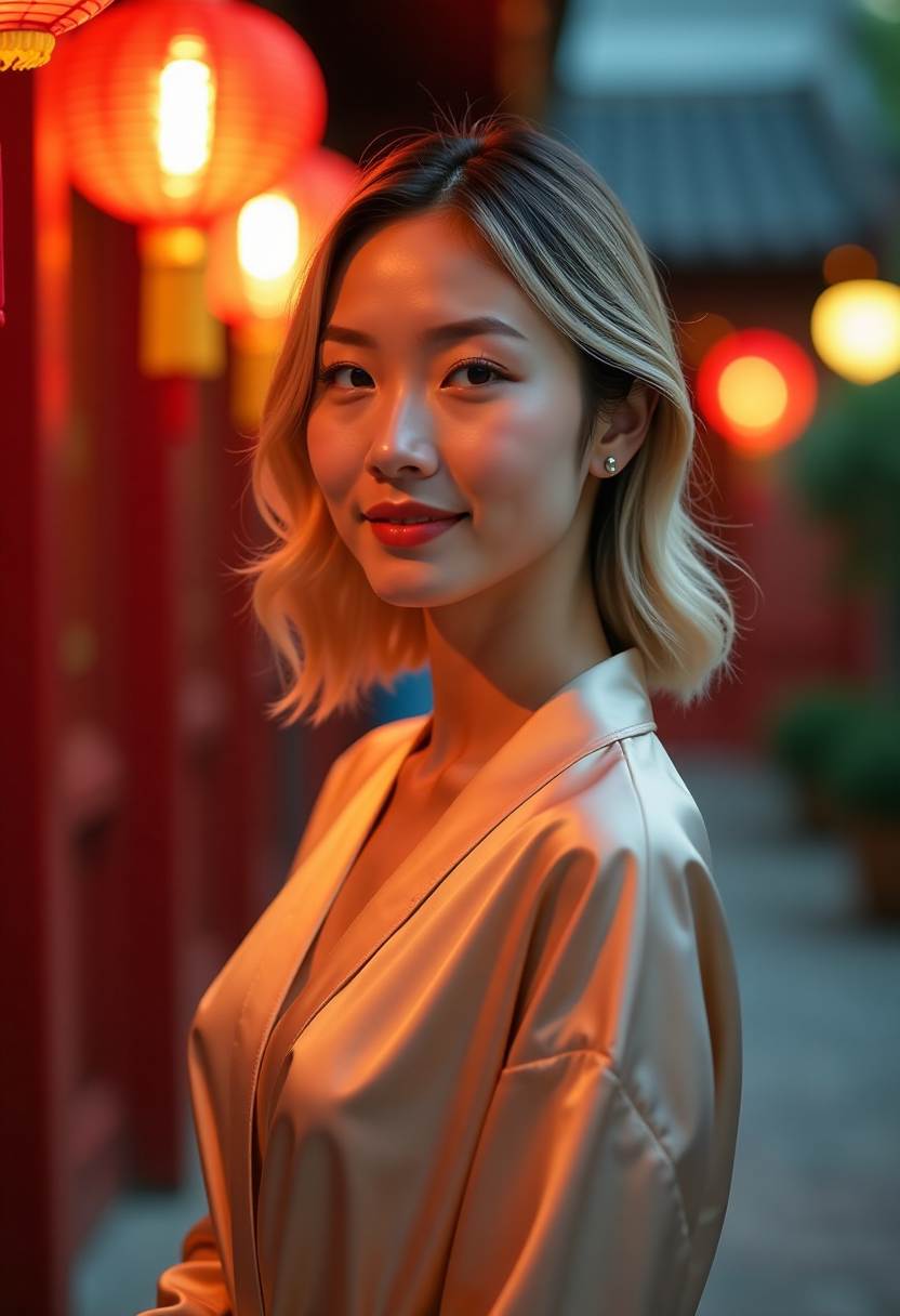 不晚的告白海报